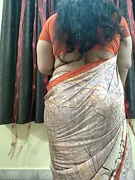 bhuvana555 online show from October 31, 5:03 pm