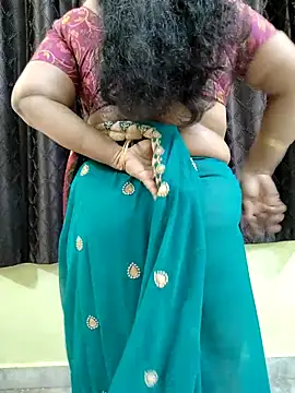 bhuvana555 online show from December 3, 6:06 pm