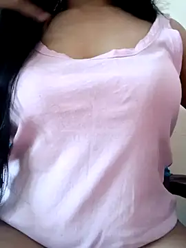 Snapshot of Rina777o chatting on December 9, 7:50 am Rina777o online show from December 9, 7:50 am