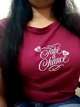 Snapshot of Rina777o chatting on December 29, 4:51 pm Rina777o online show from December 29, 4:51 pm