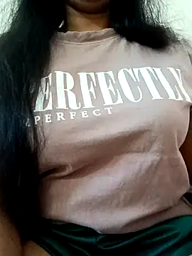 Snapshot of Rina777o chatting on January 3, 9:58 am Rina777o online show from January 3, 9:58 am