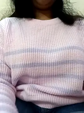 Snapshot of Rina777o chatting on January 9, 5:33 pm Rina777o online show from January 9, 5:33 pm