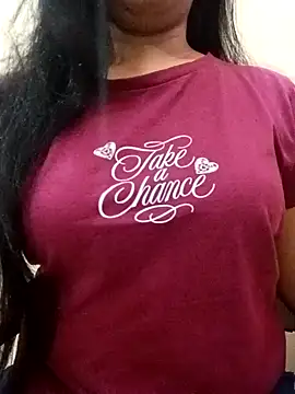 Snapshot of Rina777o chatting on February 12, 5:48 pm Rina777o online show from February 12, 5:48 pm