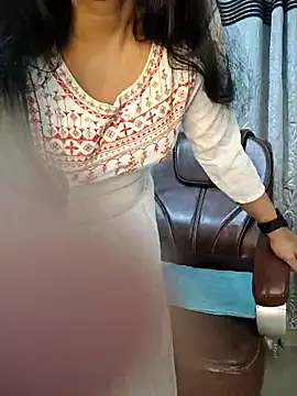 Rina777o online show from February 2, 6:06 pm