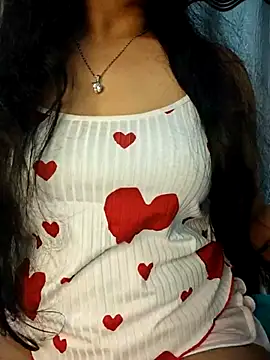 Rina777o online show from February 13, 6:26 pm