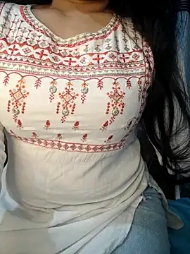 Rina777o online show from March 18, 5:49 pm