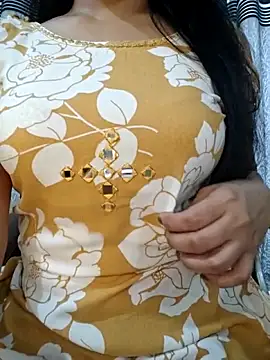 Rina777o online show from April 14, 10:10 am