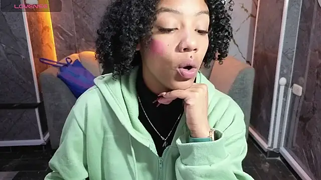 Violeth b online show from October 22, 12:49 pm