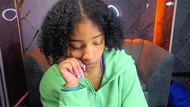 Violeth b online show from November 14, 12:48 pm