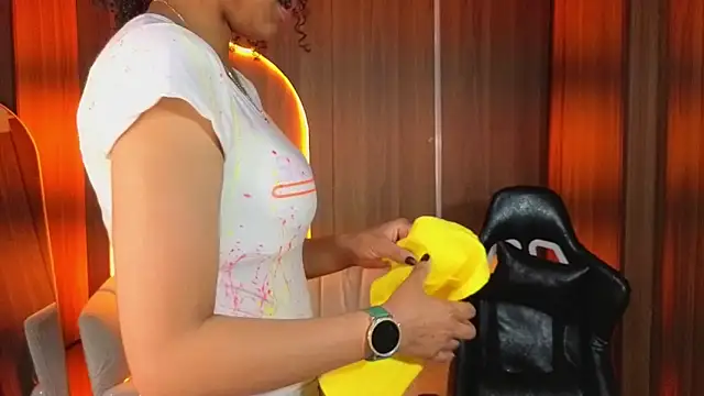 Violeth b online show from February 2, 12:59 pm