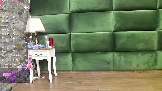 SelenSummer online show from November 10, 7:57 pm