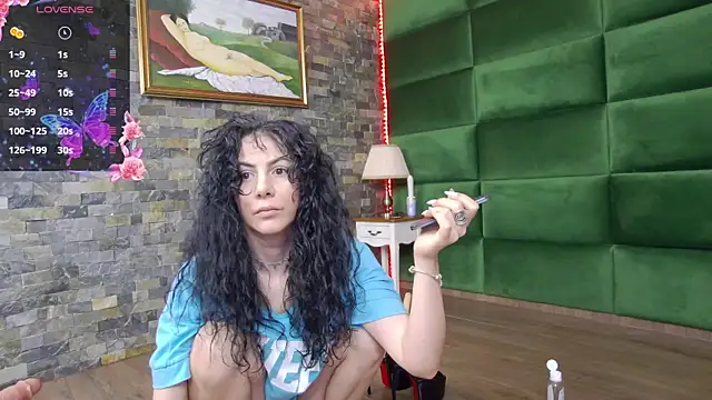 SelenSummer online show from April 10, 3:56 am