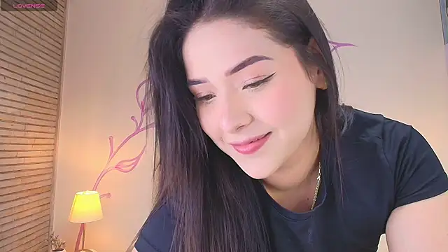 DahliaMoore online show from October 17, 8:33 pm