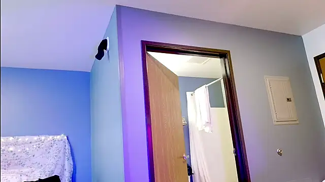 SkarlettRose96 online show from March 27, 7:24 pm