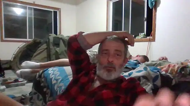 Snapshot of ausbod chatting on May 14, 2:35 pm ausbod online show from May 14, 2:35 pm