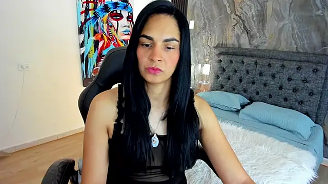 Carlota milf 30 online show from January 29, 6:28 pm