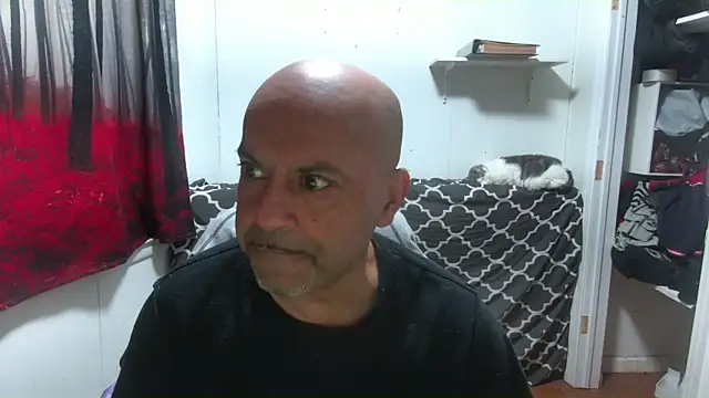 RickStone51 online show from December 19, 3:18 am