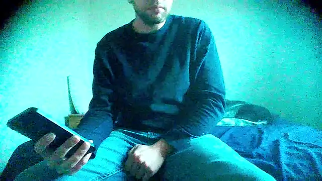 FvckinFronk97 online show from September 12, 3:34 pm