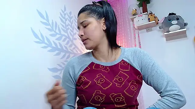 Alison Wiley online show from February 2, 6:39 pm