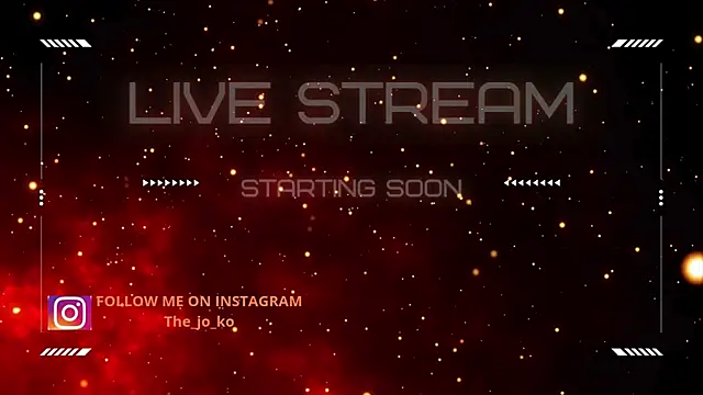 Snapshot of El_baby12 chatting on May 1, 3:05 pm El baby12 online show from May 1, 3:05 pm