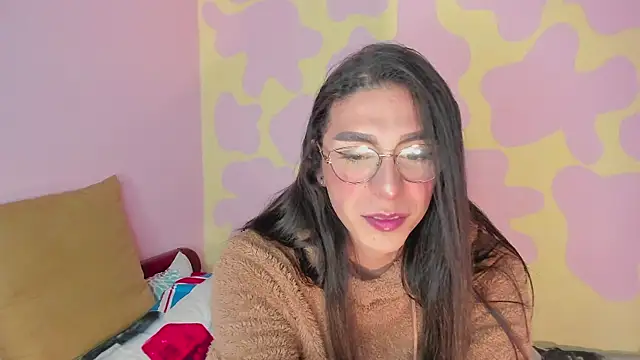 Crystal channel1 online show from December 14, 12:11 am