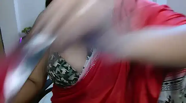 Snapshot of Naughty_Ayesha1 chatting on January 27, 5:03 am Naughty Ayesha1 online show from January 27, 5:03 am