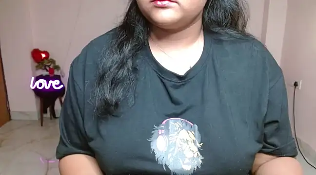 Snapshot of Naughty_Ayesha1 chatting on February 25, 10:47 am Naughty Ayesha1 online show from February 25, 10:47 am