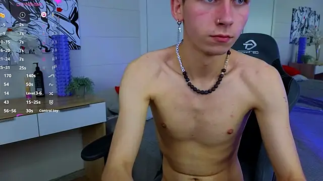 Bad Boy9996 online show from February 1, 3:52 am