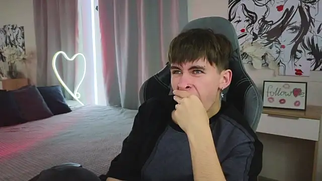 Bad Boy9996 online show from February 27, 5:24 am