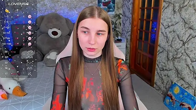  flowersweeet  online show from February 10, 4:44 pm