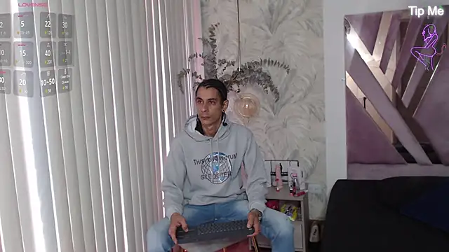 jackstanford online show from January 16, 6:06 pm