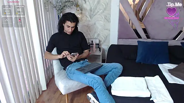 jackstanford online show from January 30, 1:21 pm