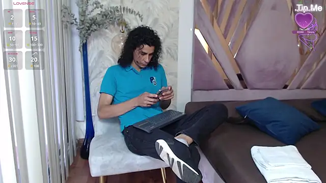 jackstanford online show from January 31, 1:12 pm