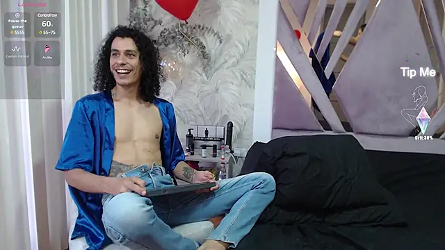 jackstanford online show from February 21, 5:31 pm