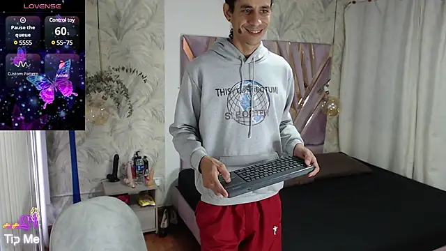 jackstanford online show from March 18, 1:42 pm