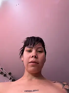 EemaHaruki online show from March 3, 7:09 pm