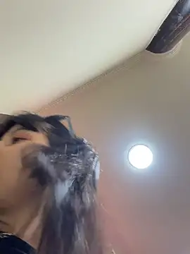 EemaHaruki online show from March 24, 7:30 pm