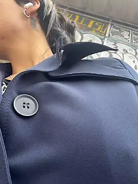 EemaHaruki online show from March 25, 6:25 pm