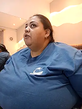 Alisson am online show from November 1, 11:23 am