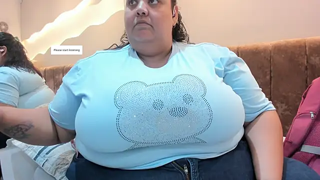 Snapshot of Alisson_am chatting on April 22, 6:09 pm Alisson am online show from April 22, 6:09 pm