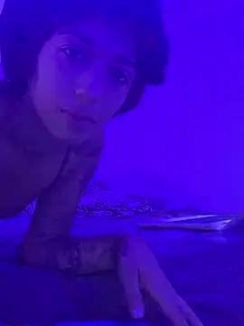 Marielasanchez online show from February 27, 5:04 pm