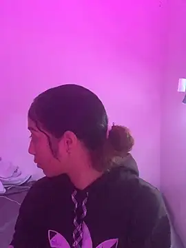 Marielasanchez online show from February 28, 6:20 pm