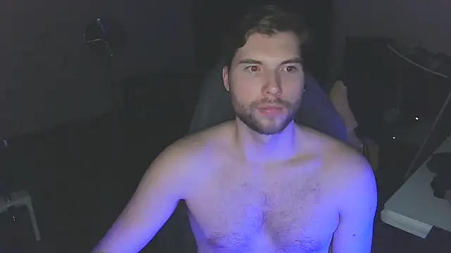 Snapshot of Ironman220 chatting on March 8, 9:08 pm Ironman220 online show from March 8, 9:08 pm