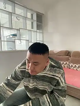 ShaoZian 1 online show from October 11, 5:39 am