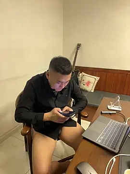 ShaoZian 1 online show from November 12, 2:17 pm