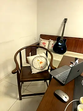 ShaoZian 1 online show from November 13, 3:55 pm