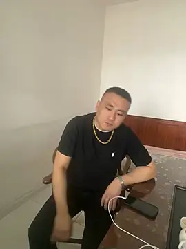 ShaoZian 1 online show from February 14, 3:58 am