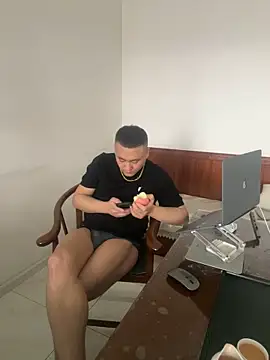 ShaoZian 1 online show from February 25, 7:51 am