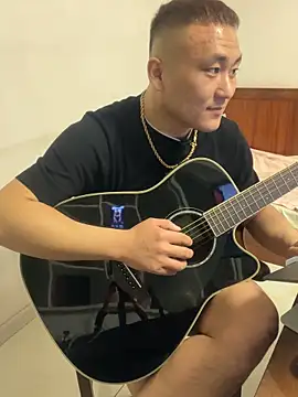 ShaoZian 1 online show from March 24, 10:20 am