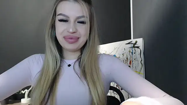 Your Jessy online show from February 11, 1:16 pm